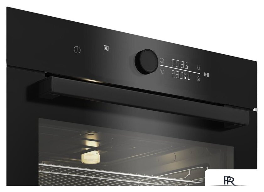 Электрический духовой шкаф BEKO BBVM17400BDS - Изображение №1 — Интернет-магазин ПроЗаказ