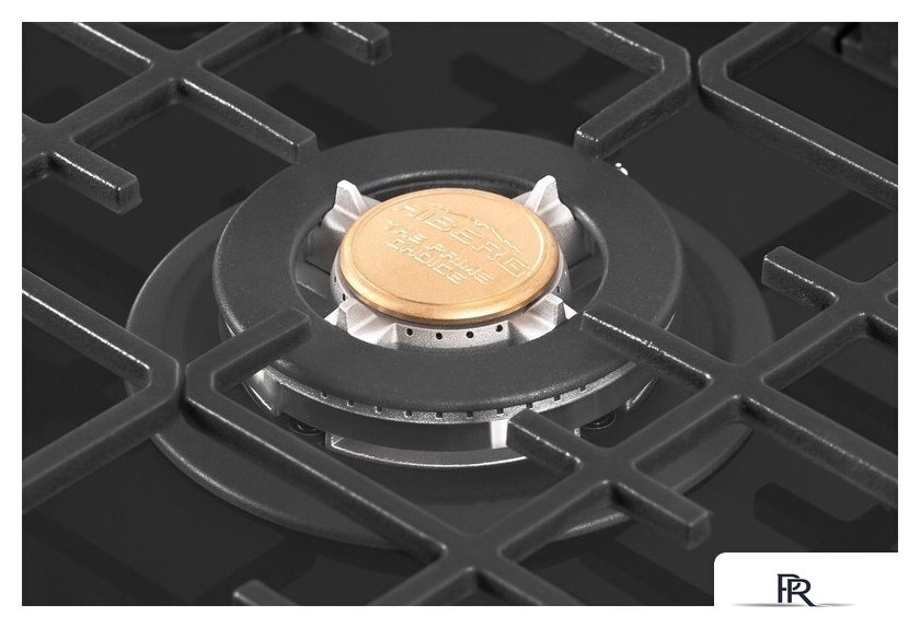 Варочная панель Hiberg VM 7155 B - Изображение №10 — Интернет-магазин ПроЗаказ