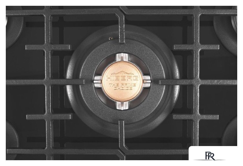 Варочная панель Hiberg VM 7155 B - Изображение №12 — Интернет-магазин ПроЗаказ