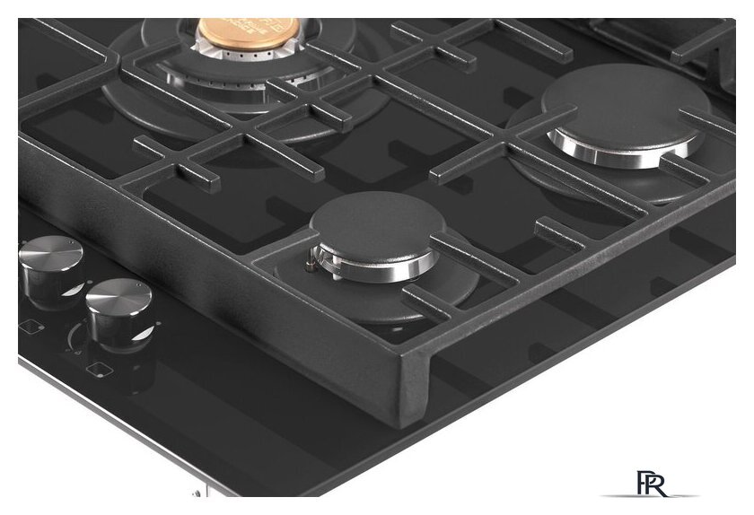 Варочная панель Hiberg VM 7155 B - Изображение №7 — Интернет-магазин ПроЗаказ