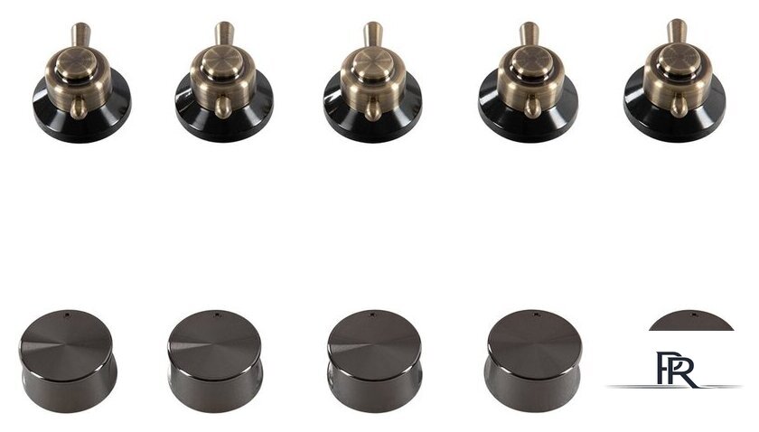 Варочная панель Hiberg VM 7155 B - Изображение №13 — Интернет-магазин ПроЗаказ