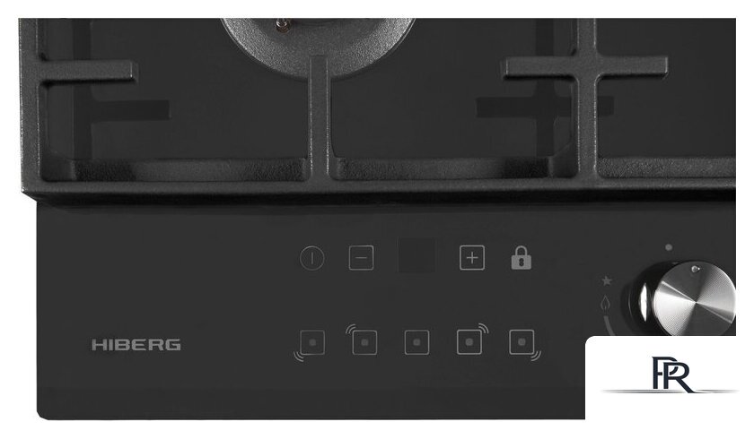Варочная панель Hiberg VM 7155 B - Изображение №11 — Интернет-магазин ПроЗаказ