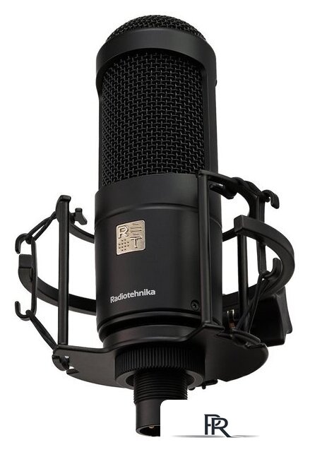 Проводной микрофон Radiotehnika MCD-01 - Изображение №2 — Интернет-магазин ПроЗаказ