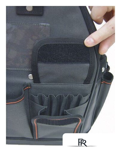 Сумка для инструментов Stanley Open Tote 1-93-951 - Изображение №4 — Интернет-магазин ПроЗаказ