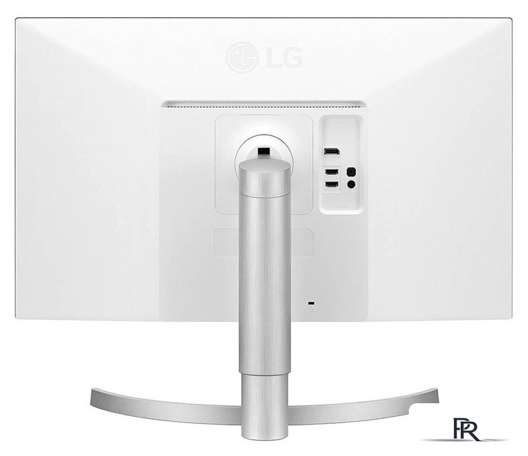 Монитор LG 27UL550-W - Изображение №8 — Интернет-магазин ПроЗаказ