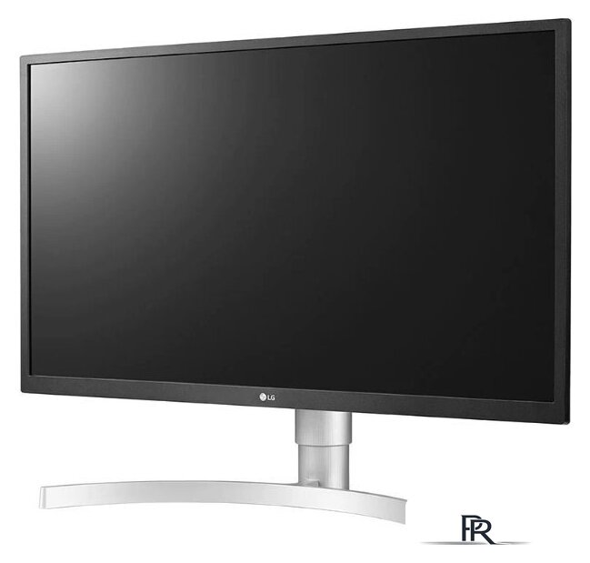Монитор LG 27UL550-W - Изображение №2 — Интернет-магазин ПроЗаказ