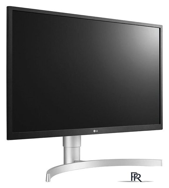 Монитор LG 27UL550-W - Изображение №9 — Интернет-магазин ПроЗаказ