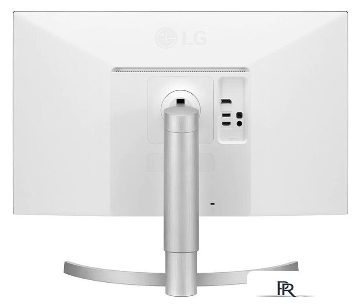 Монитор LG 27UL550-W - Изображение №5 — Интернет-магазин ПроЗаказ