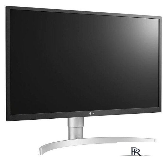 Монитор LG 27UL550-W - Изображение №3 — Интернет-магазин ПроЗаказ