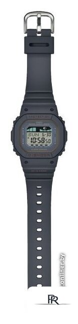 Наручные часы Casio G-Shock GLX-S5600-1 - Изображение №3 — Интернет-магазин ПроЗаказ