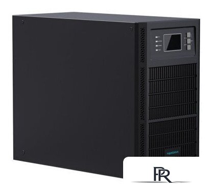 Источник бесперебойного питания Marsriva Single Phase On-Line UPS Tower MR-US3K - Изображение №2 — Интернет-магазин ПроЗаказ