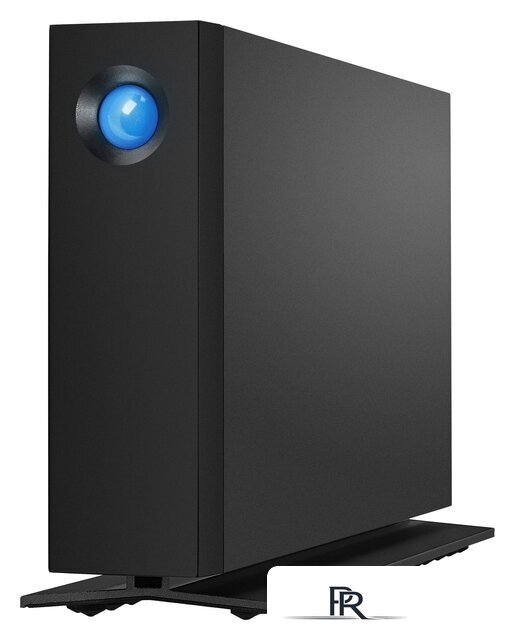 Внешний накопитель LaCie d2 Professional 4 TB STHA4000800 - Изображение №1 — Интернет-магазин ПроЗаказ