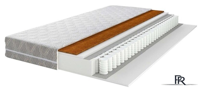 Матрас Территория сна Optima 03 160x195 - Изображение №1 — Интернет-магазин ПроЗаказ