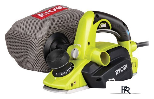 Рубанок Ryobi EPN6082CHG - Изображение №1 — Интернет-магазин ПроЗаказ