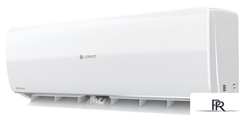 Кондиционер Loriot Neon LAC-18TA - Изображение №3 — Интернет-магазин ПроЗаказ
