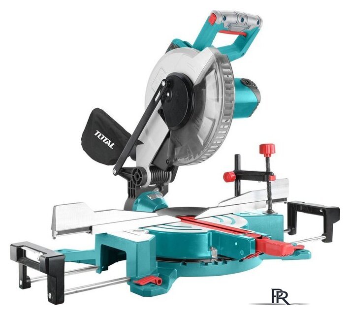 Торцовочная пила Total TS42182553 - Изображение №1 — Интернет-магазин ПроЗаказ