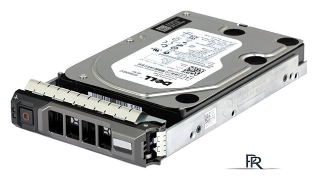 Жесткий диск Dell 600GB [400-AJPH] - Изображение №1 — Интернет-магазин ПроЗаказ