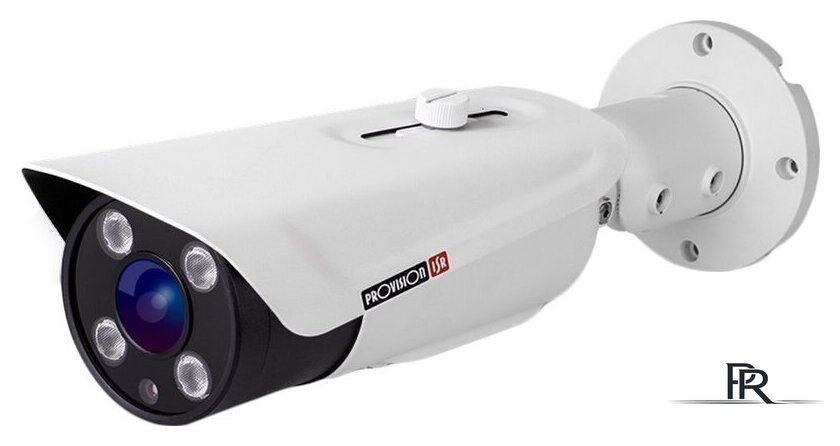 IP-камера Provision-ISR I5-340IP5MVF+ - Изображение №1 — Интернет-магазин ПроЗаказ