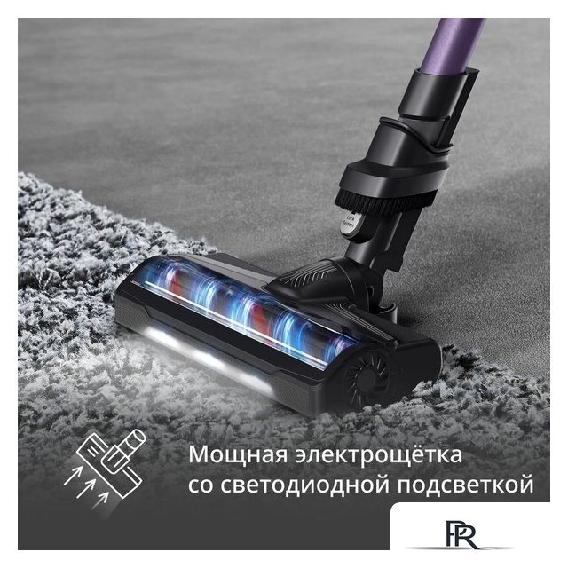 Пылесос Tefal X-PERT 7.60 TY6A31WO - Изображение №6 — Интернет-магазин ПроЗаказ