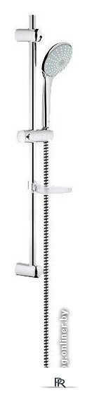 Душевой гарнитур  Grohe Euphoria Mono (27266 001) - Изображение №1 — Интернет-магазин ПроЗаказ