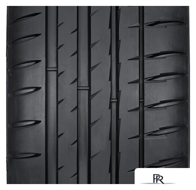 Летние шины Michelin Pilot Sport 4 245/40R20 99Y (run-flat) - Изображение №4 — Интернет-магазин ПроЗаказ