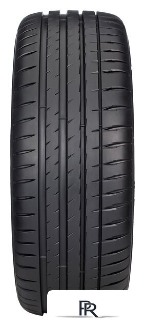 Летние шины Michelin Pilot Sport 4 245/40R20 99Y (run-flat) - Изображение №3 — Интернет-магазин ПроЗаказ