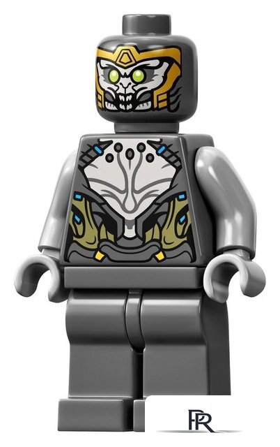Конструктор LEGO Marvel Super Heroes 76192 Мстители: Финал — решающая битва - Изображение №11 — Интернет-магазин ПроЗаказ