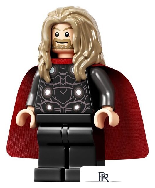 Конструктор LEGO Marvel Super Heroes 76192 Мстители: Финал — решающая битва - Изображение №20 — Интернет-магазин ПроЗаказ
