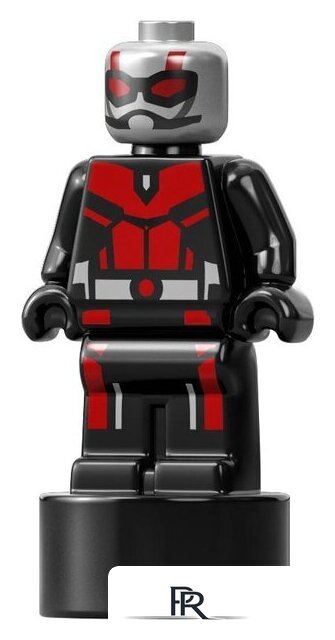Конструктор LEGO Marvel Super Heroes 76192 Мстители: Финал — решающая битва - Изображение №6 — Интернет-магазин ПроЗаказ