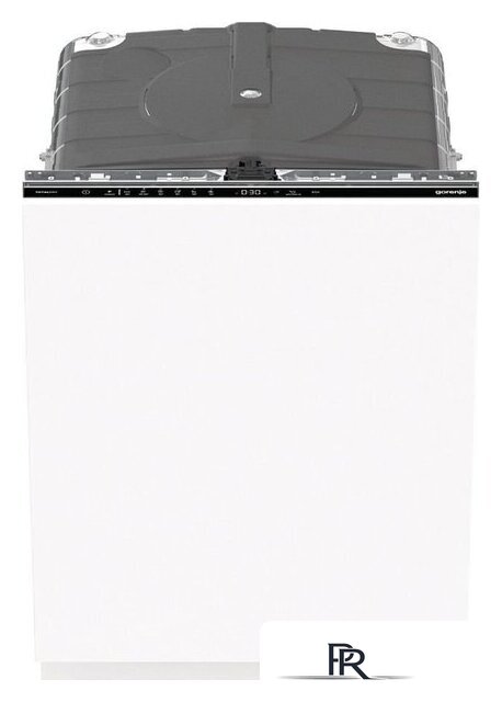 Встраиваемая посудомоечная машина Gorenje GV643D60 - Изображение №4 — Интернет-магазин ПроЗаказ