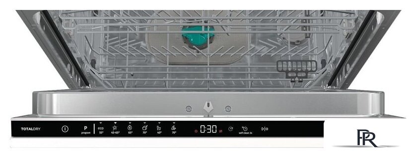 Встраиваемая посудомоечная машина Gorenje GV643D60 - Изображение №11 — Интернет-магазин ПроЗаказ