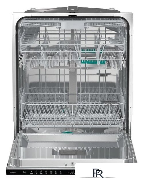 Встраиваемая посудомоечная машина Gorenje GV643D60 - Изображение №8 — Интернет-магазин ПроЗаказ