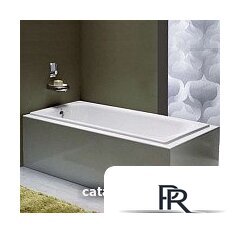Ванна Kaldewei Saniform Plus 372-1 160x75 (с ножками) - Изображение №5 — Интернет-магазин ПроЗаказ