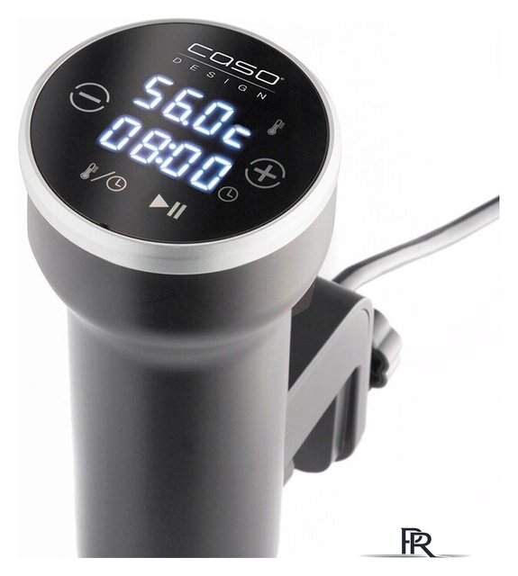 Су-вид (Sous-vide) CASO SV 400 - Изображение №4 — Интернет-магазин ПроЗаказ