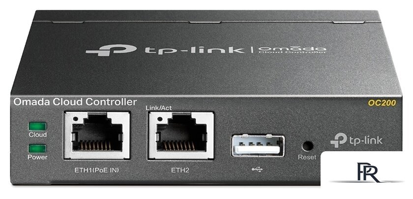 Wi-Fi контроллер TP-Link OC200 - Изображение №1 — Интернет-магазин ПроЗаказ
