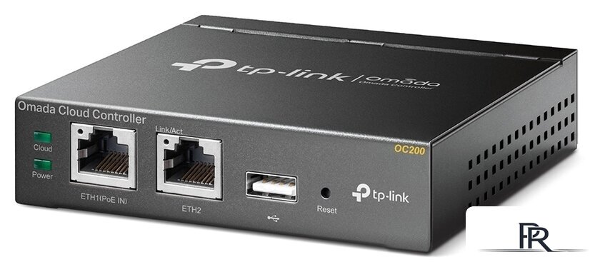Wi-Fi контроллер TP-Link OC200 - Изображение №2 — Интернет-магазин ПроЗаказ