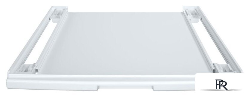 Соединительная планка Bosch WTZ27400 - Изображение №1 — Интернет-магазин ПроЗаказ