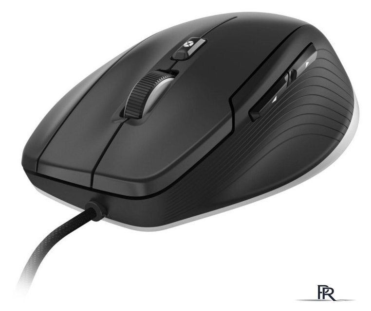 Мышь 3Dconnexion CadMouse Compact - Изображение №2 — Интернет-магазин ПроЗаказ