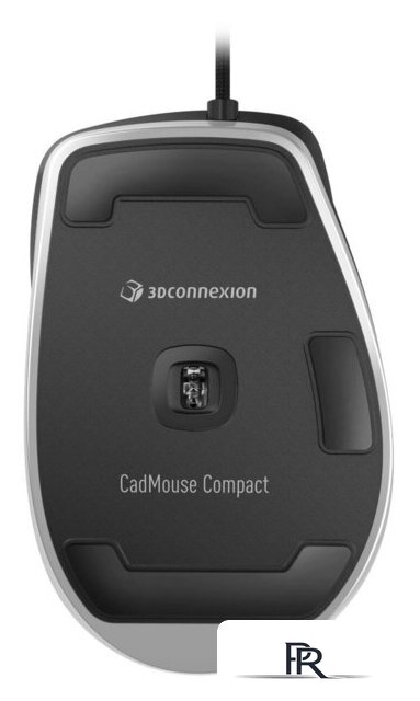 Мышь 3Dconnexion CadMouse Compact - Изображение №5 — Интернет-магазин ПроЗаказ
