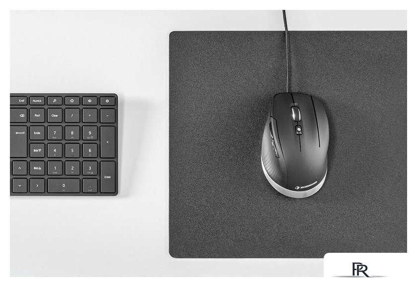 Мышь 3Dconnexion CadMouse Compact - Изображение №7 — Интернет-магазин ПроЗаказ