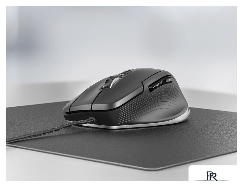 Мышь 3Dconnexion CadMouse Compact - Изображение №6 — Интернет-магазин ПроЗаказ