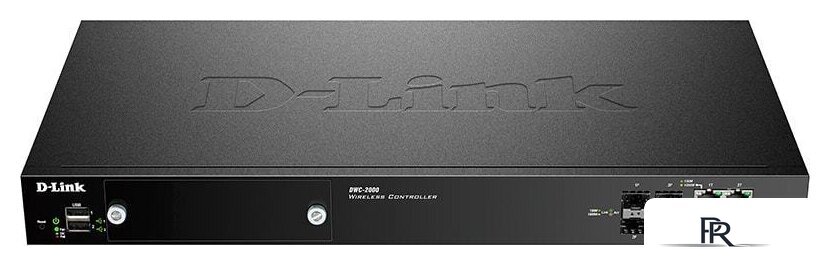 Wi-Fi контроллер D-Link DWC-2000/A2A - Изображение №1 — Интернет-магазин ПроЗаказ