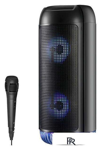 Беспроводная колонка Media-Tech MT3174 - Изображение №1 — Интернет-магазин ПроЗаказ