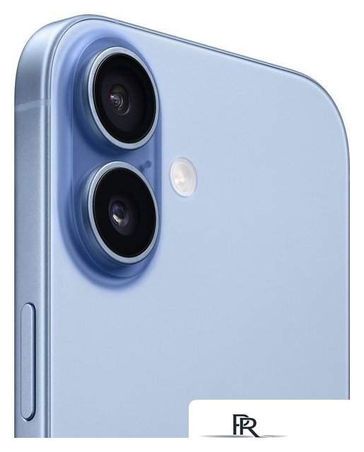 Телефон Apple iPhone 17 256GB (голубой) - Изображение №4 — Интернет-магазин ПроЗаказ