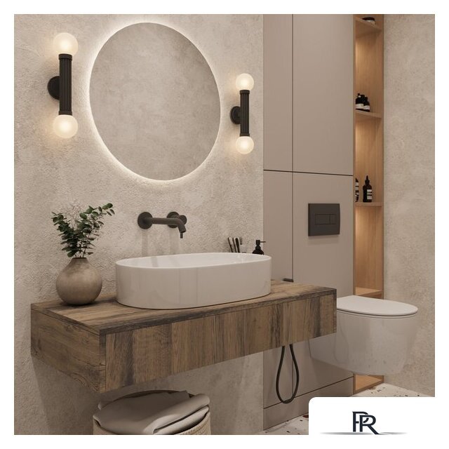  ЗОВ Тумба под умывальник Токио Премиум 120 TP120AWPTOC0 (аттик) - Изображение №1 — Интернет-магазин ПроЗаказ