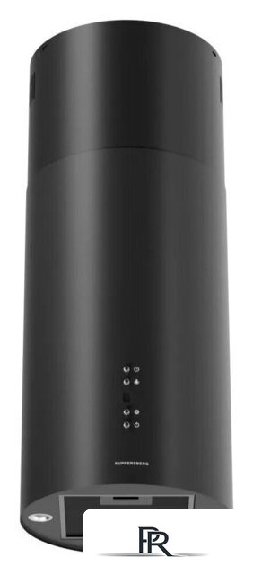 Кухонная вытяжка KUPPERSBERG Tuba 35 B - Изображение №2 — Интернет-магазин ПроЗаказ