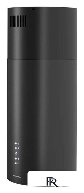 Кухонная вытяжка KUPPERSBERG Tuba 35 B - Изображение №3 — Интернет-магазин ПроЗаказ