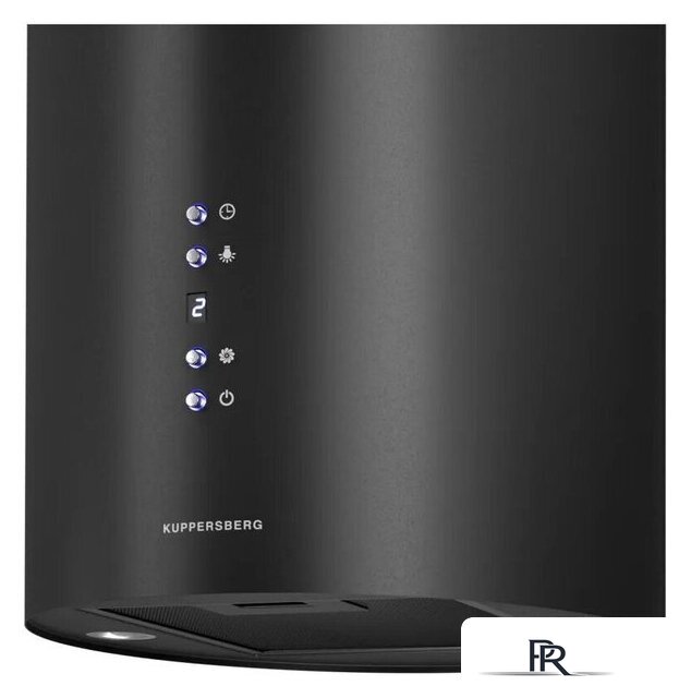 Кухонная вытяжка KUPPERSBERG Tuba 35 B - Изображение №5 — Интернет-магазин ПроЗаказ