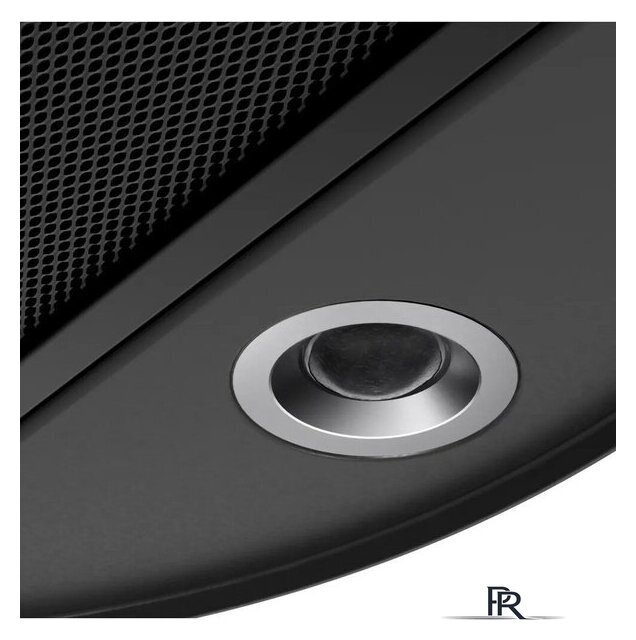 Кухонная вытяжка KUPPERSBERG Tuba 35 B - Изображение №6 — Интернет-магазин ПроЗаказ