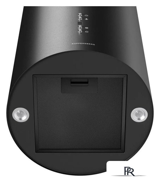 Кухонная вытяжка KUPPERSBERG Tuba 35 B - Изображение №4 — Интернет-магазин ПроЗаказ